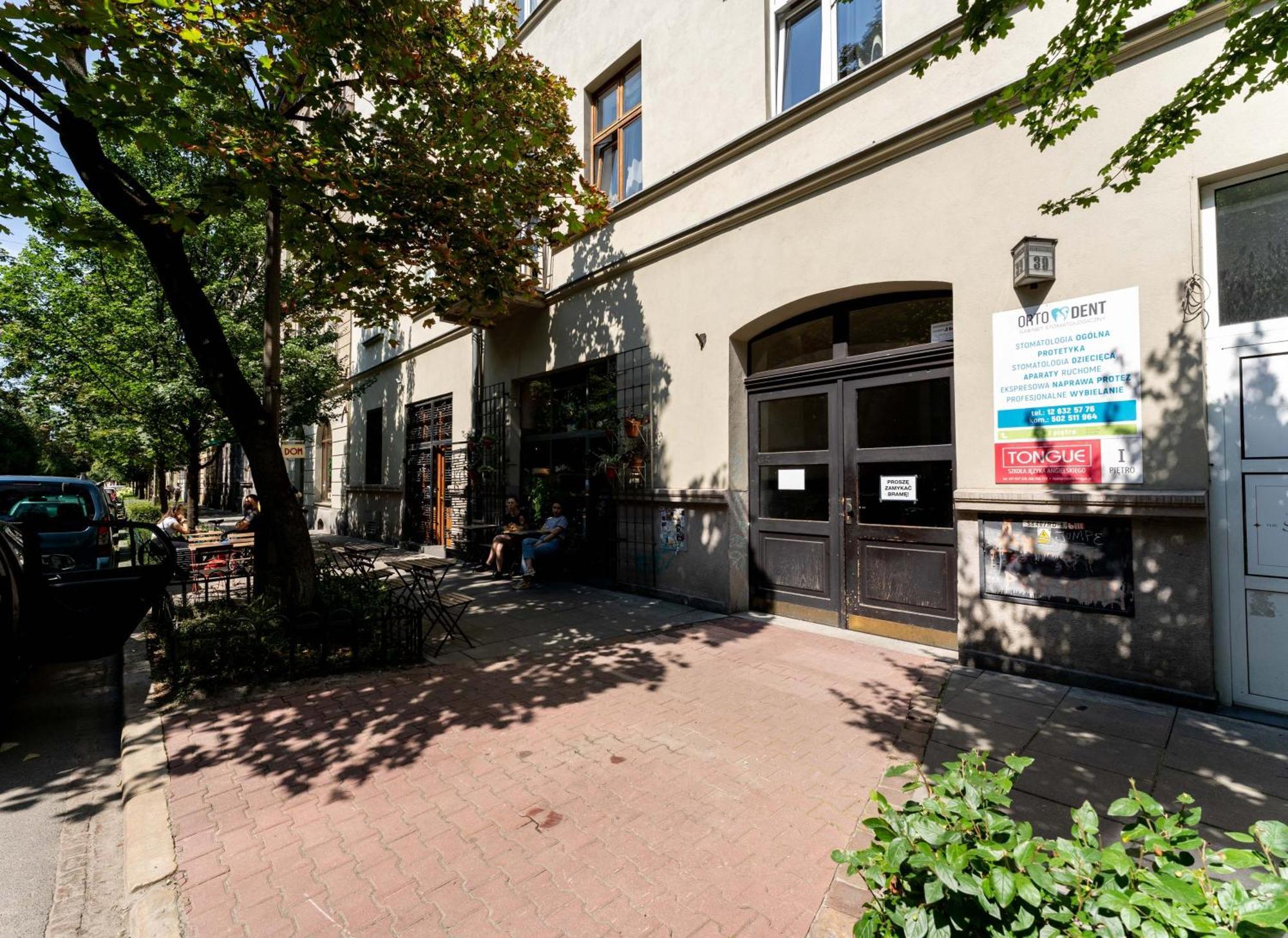 Old Town Spacious * Krakau