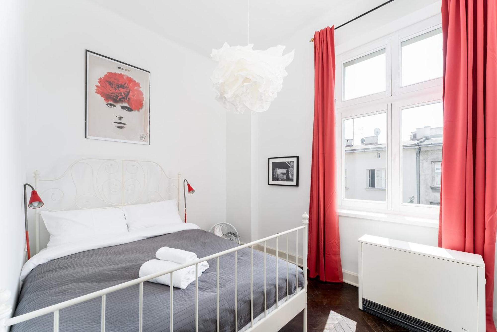 Apartament Old Town Spacious Kraków