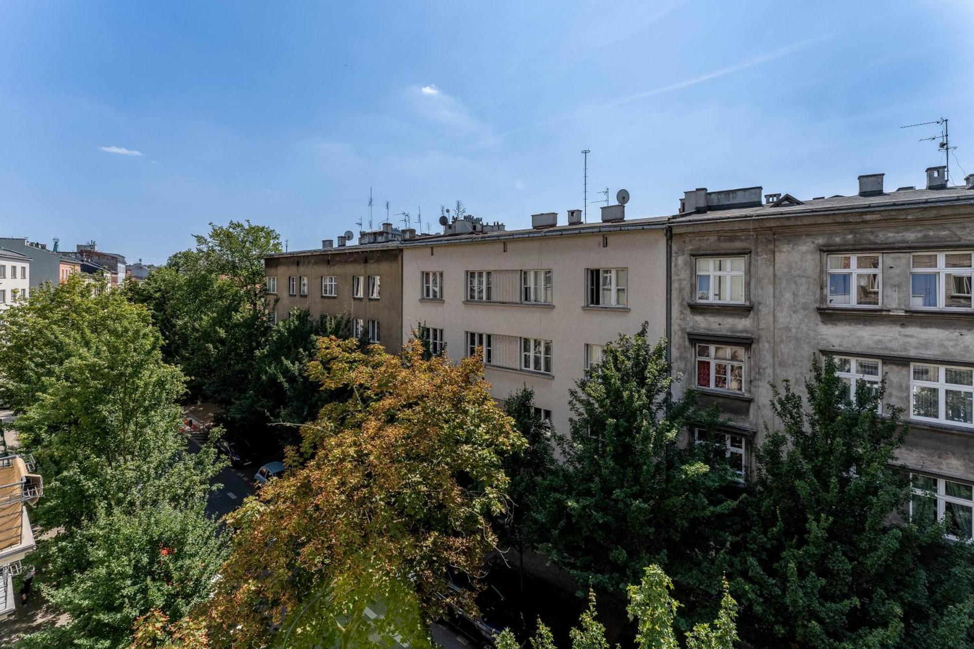 Apartament Old Town Spacious *
